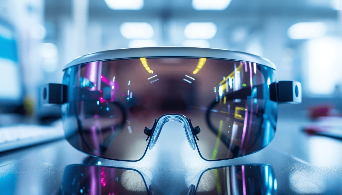 Aperçu des lunettes de réalité augmentée et leur impact sur l'industrie mobile