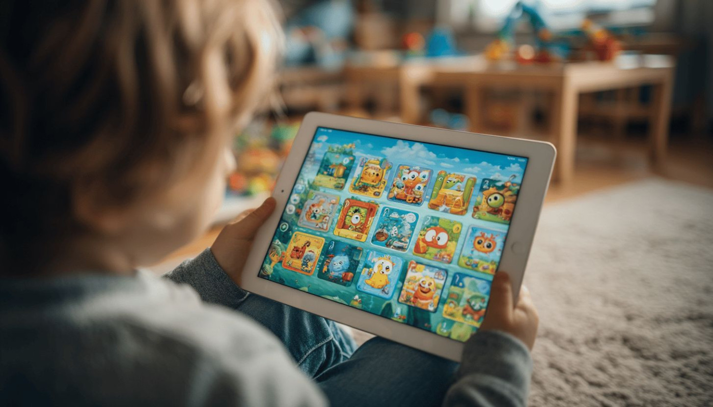 Applications éducatives pour enfants quelles plateformes privilégier pour un apprentissage ludique