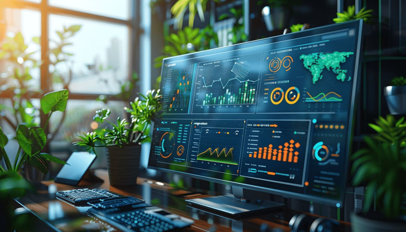 Avantages de l'utilisation des plateformes de service en ligne pour le développement B2B