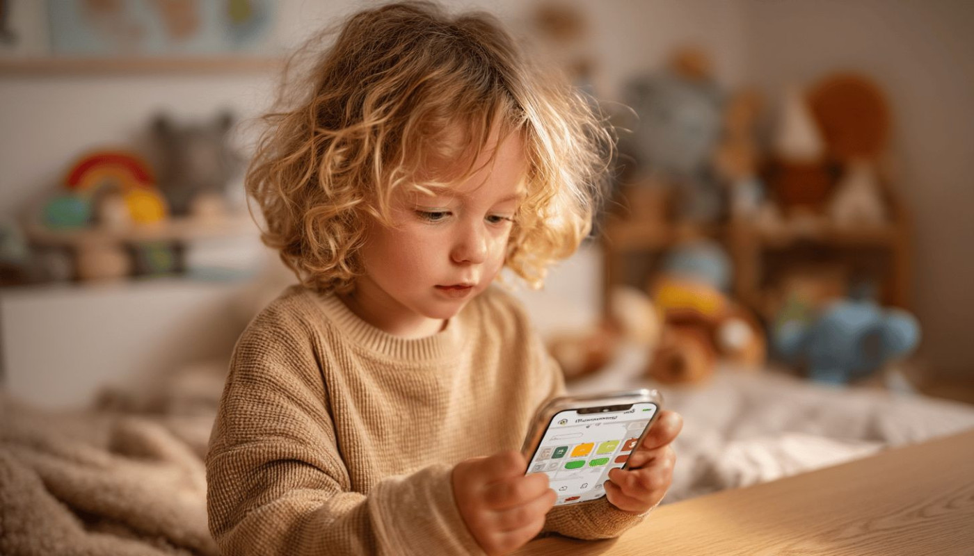 Contrôle parental et applications mobiles comment sécuriser l'utilisation des smartphones chez les enfants