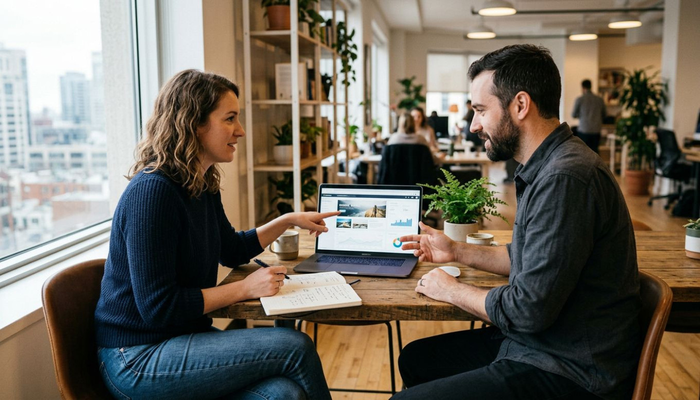 Peut-on mesurer le storytelling d’un site web ?