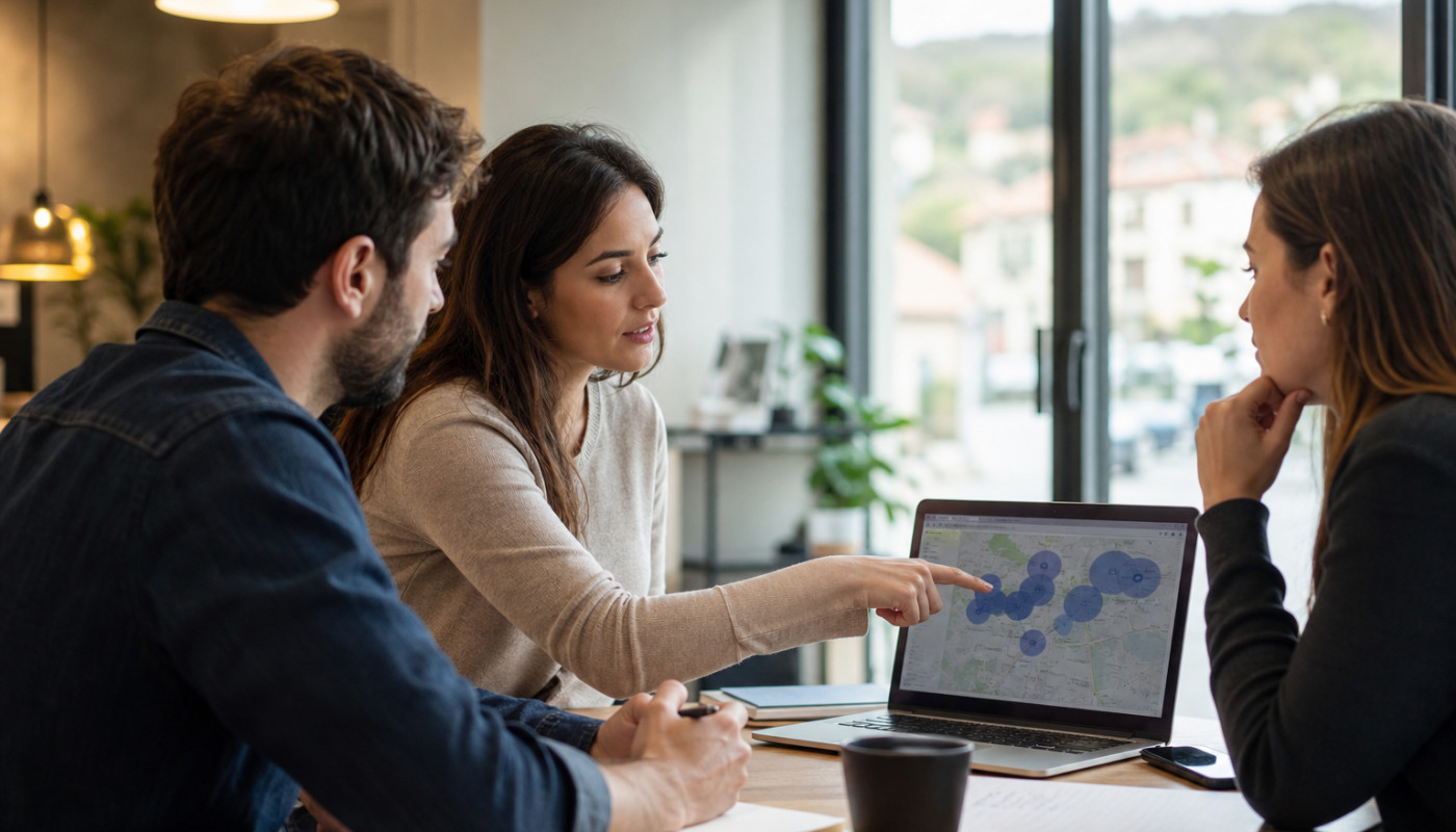Pourquoi choisir une agence GEO à Erts pour booster votre activité locale ?