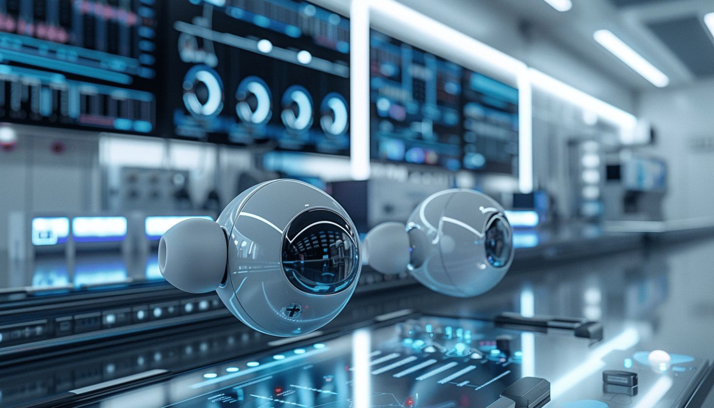 Tout savoir sur les innovations des écouteurs sans fil de demain